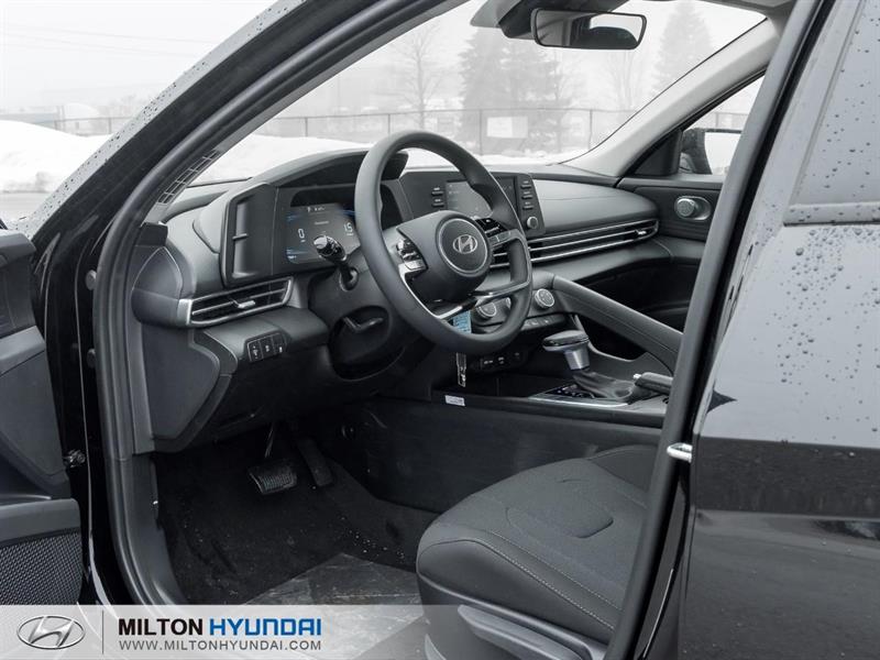 hyundai Elantra 2026 - 8