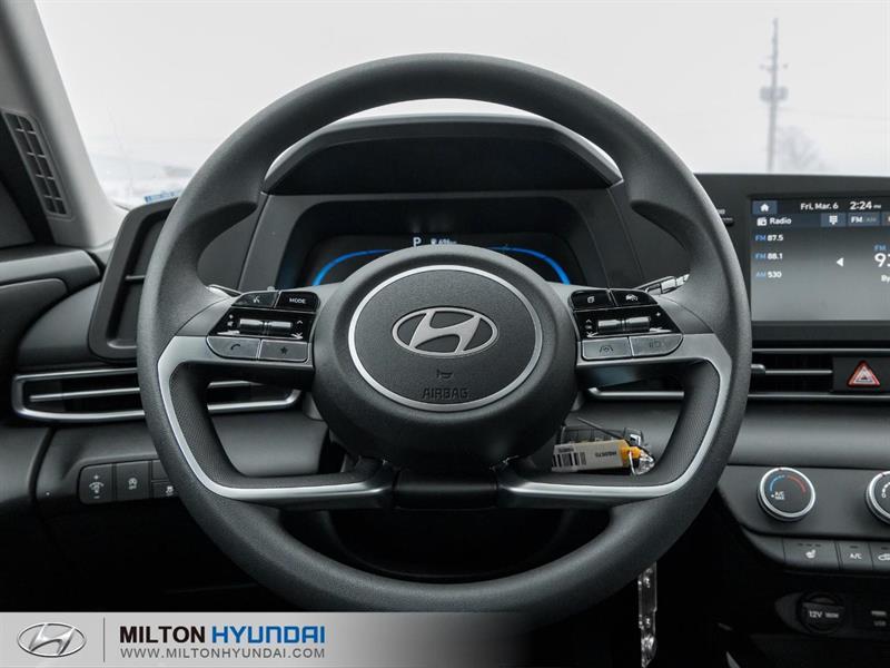 hyundai Elantra 2026 - 9