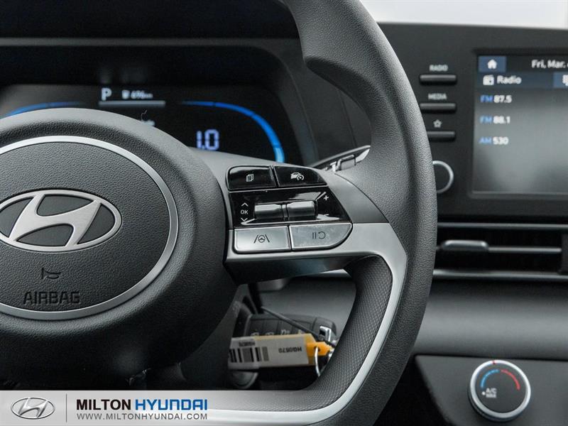 hyundai Elantra 2026 - 10