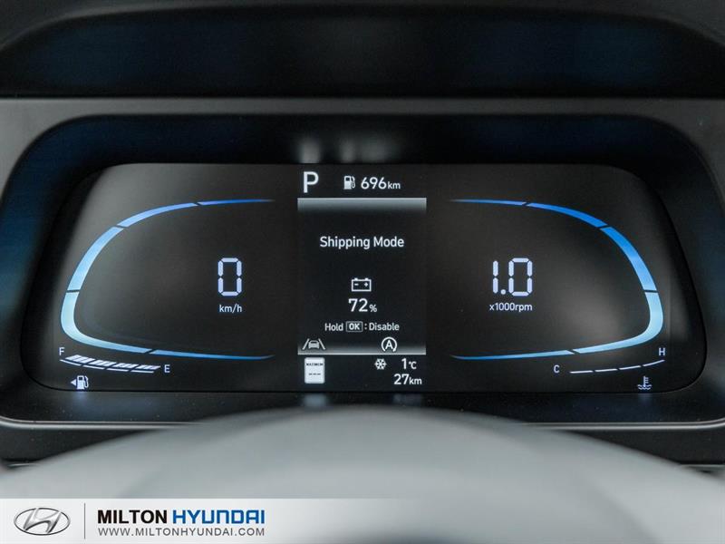 hyundai Elantra 2026 - 11