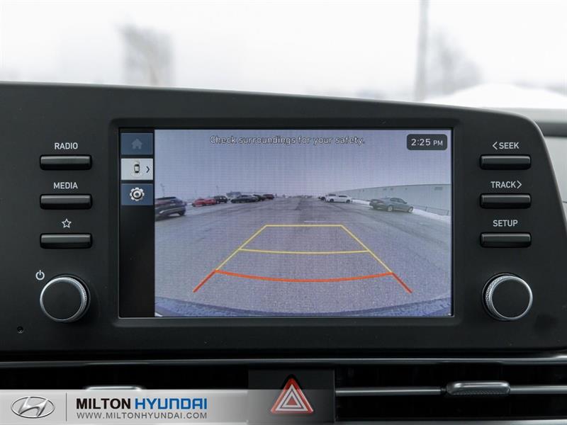 hyundai Elantra 2026 - 12