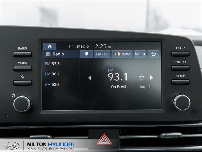 hyundai Elantra 2026 - 18