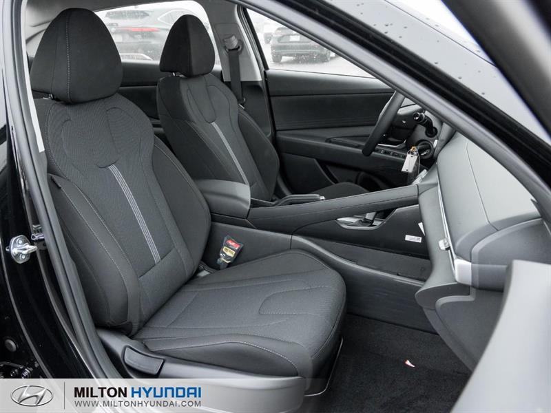 hyundai Elantra 2026 - 20