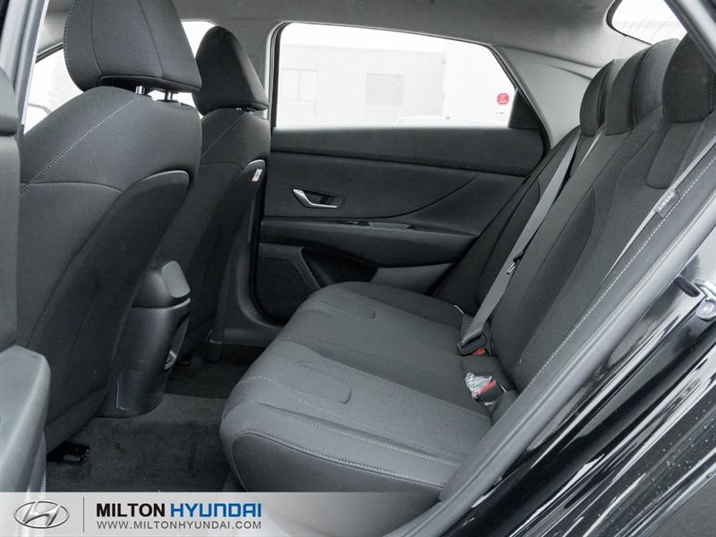 hyundai Elantra 2026 - 21