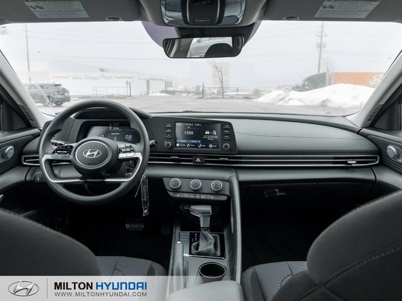 hyundai Elantra 2026 - 22