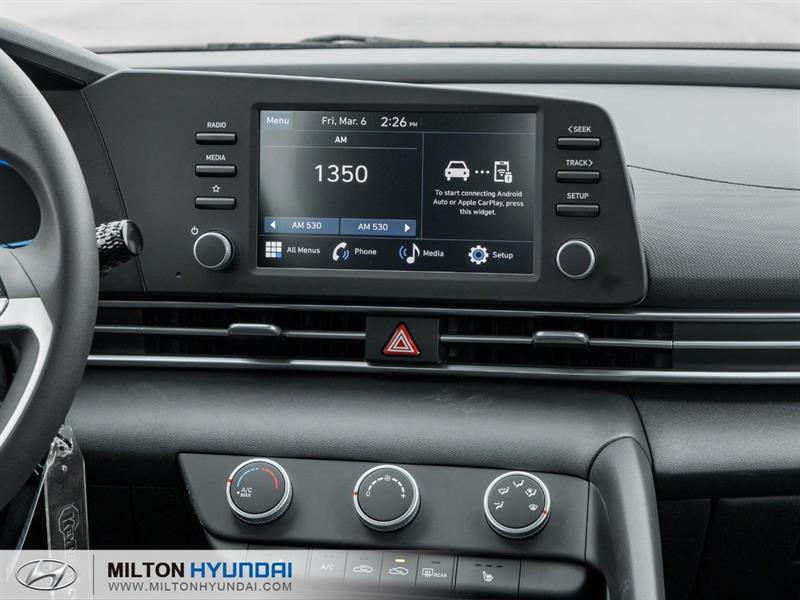 hyundai Elantra 2026 - 23