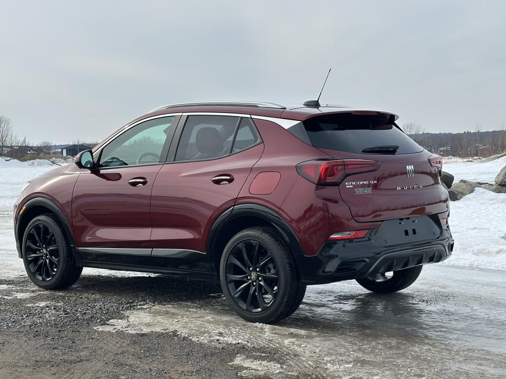 buick ENCORE GX Sport Touring AWD 2025 - 6