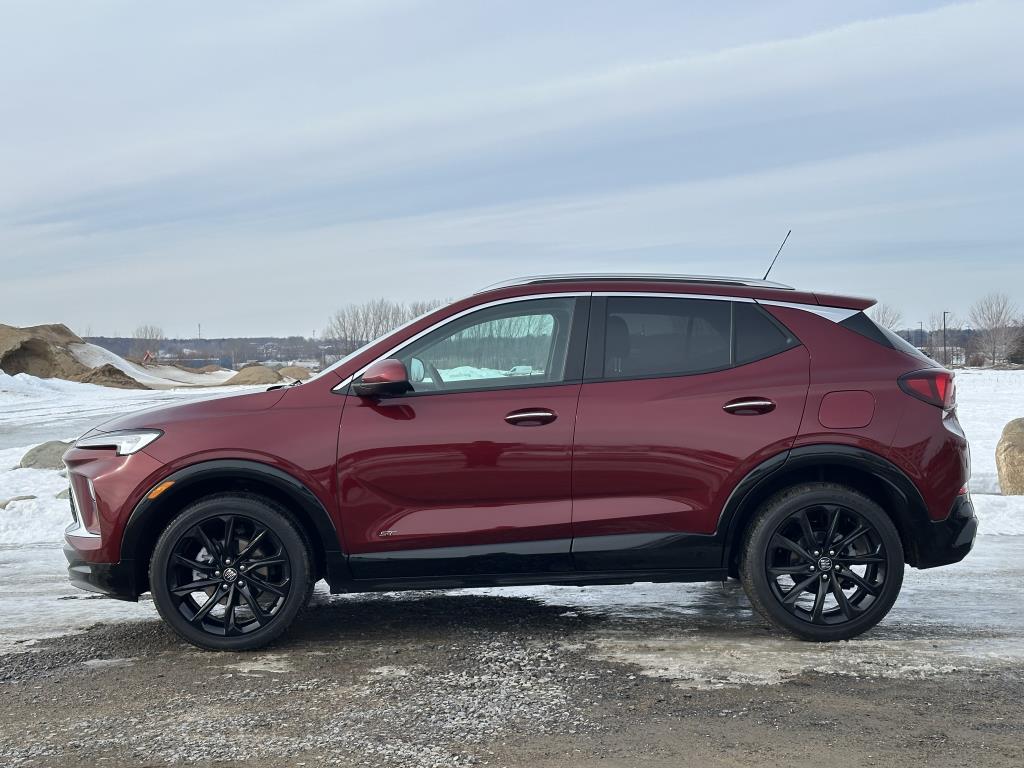 buick ENCORE GX Sport Touring AWD 2025 - 7