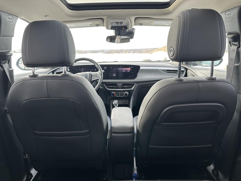 buick ENCORE GX Sport Touring AWD 2025 - 14