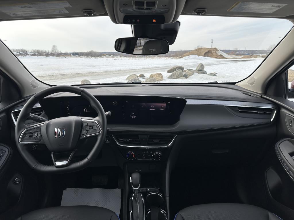 buick ENCORE GX Sport Touring AWD 2025 - 15