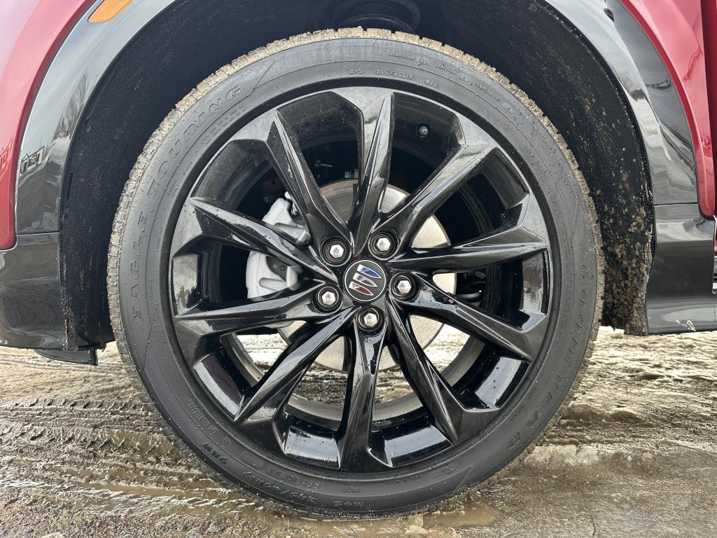 buick ENCORE GX Sport Touring AWD 2025 - 24