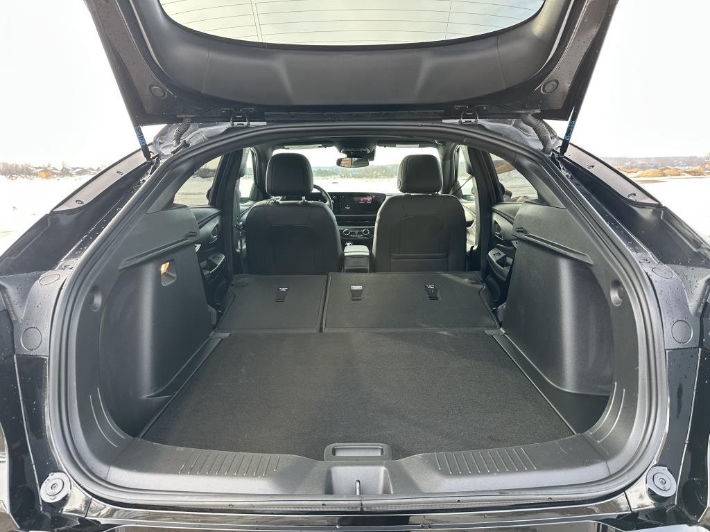 buick ENVISTA 2024 - 11