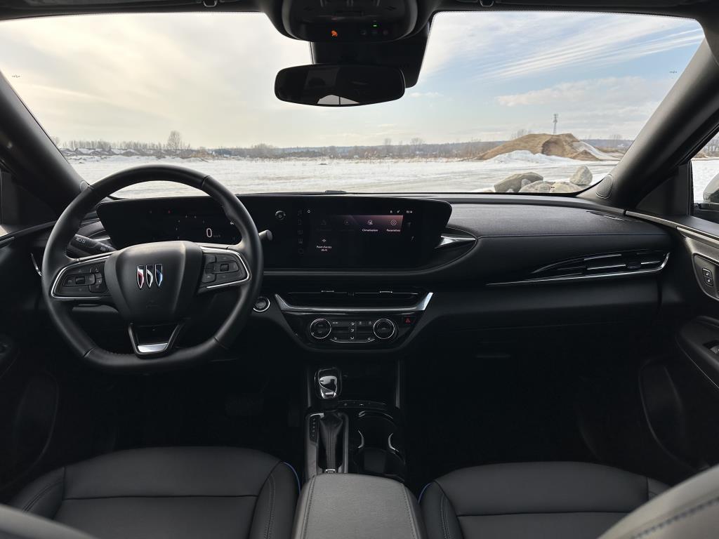 buick ENVISTA 2024 - 15
