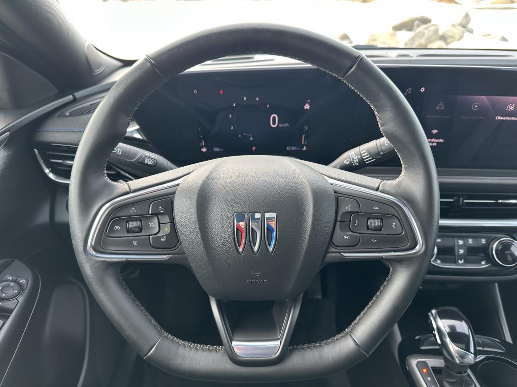 buick ENVISTA 2024 - 17