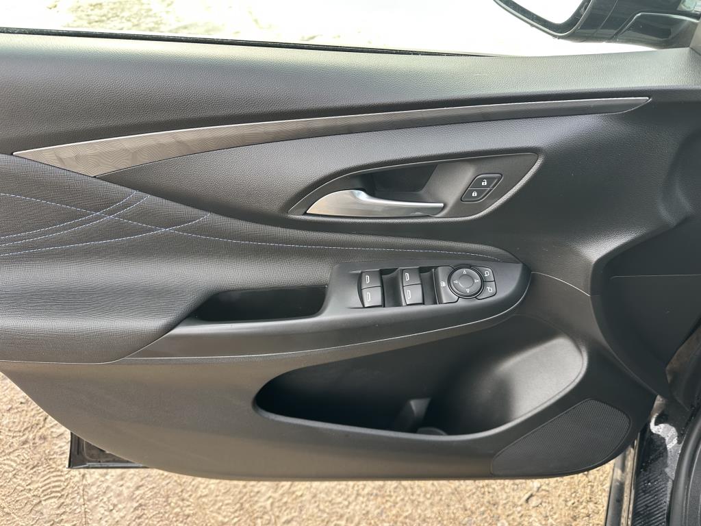 buick ENVISTA 2024 - 19