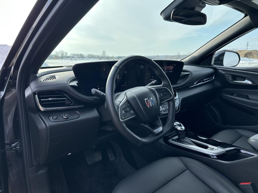 buick ENVISTA 2024 - 20