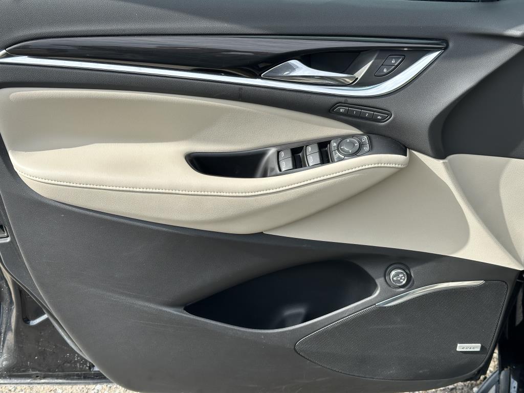 buick ENCLAVE PREMIUM AWD 2018 - 21
