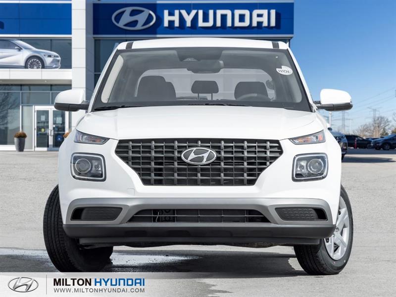 hyundai Venue 2026 - 2