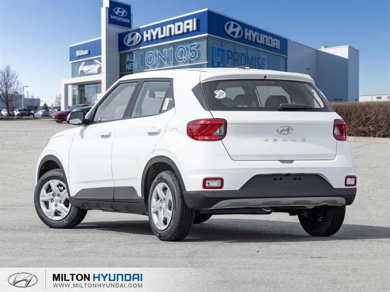 hyundai Venue 2026 - 5