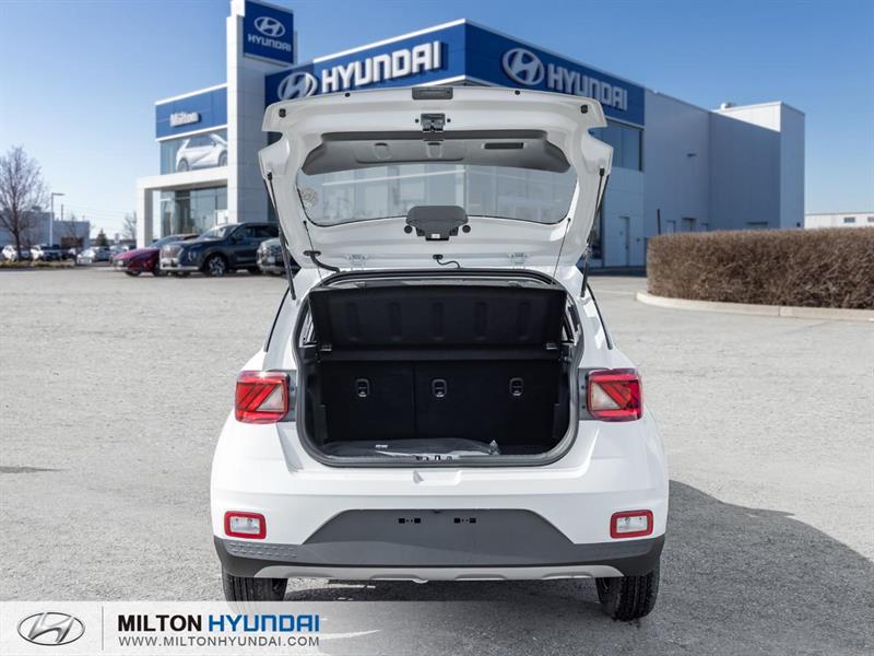 hyundai Venue 2026 - 7