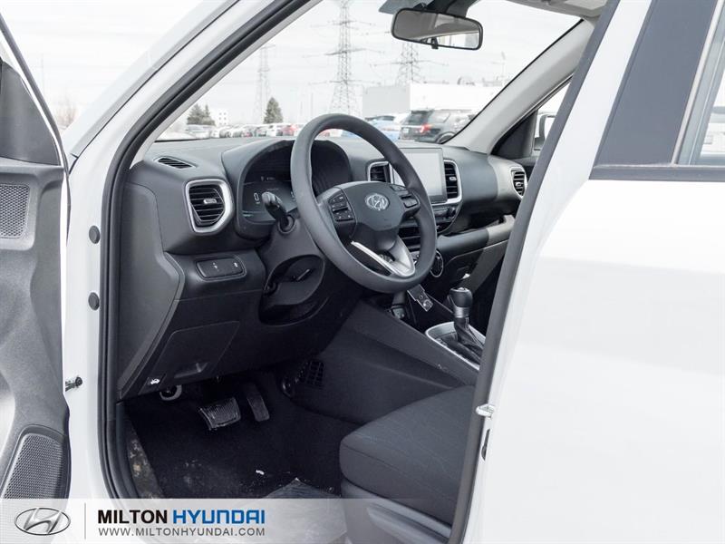 hyundai Venue 2026 - 8
