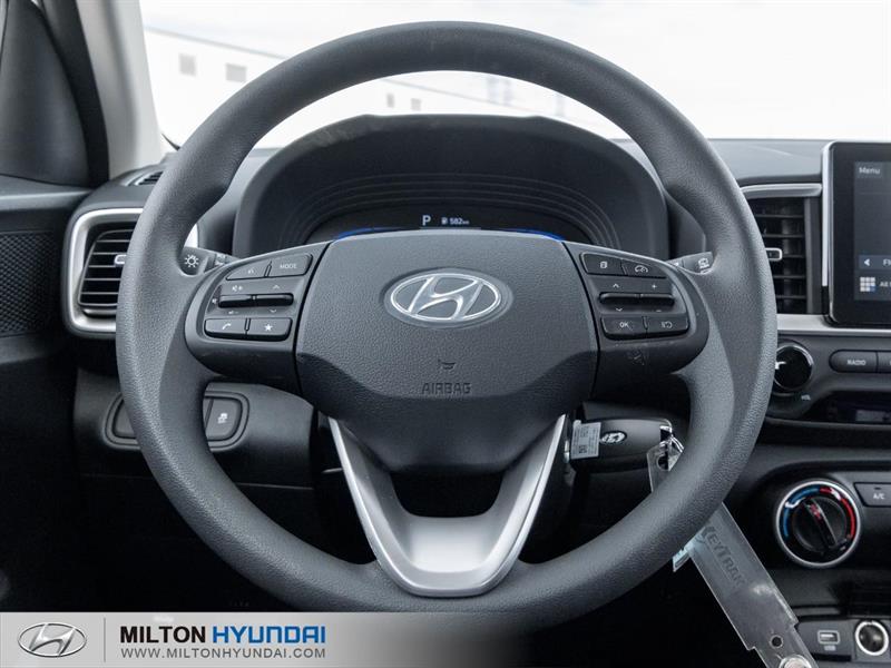 hyundai Venue 2026 - 9