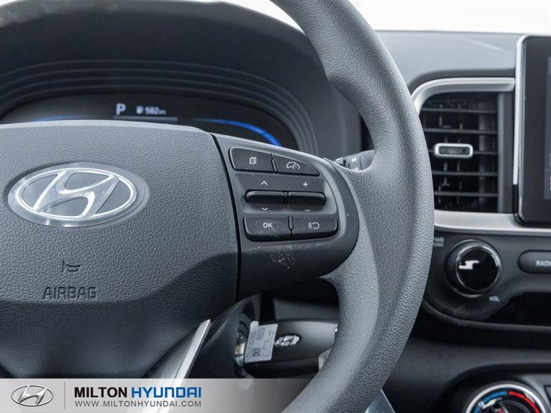 hyundai Venue 2026 - 10