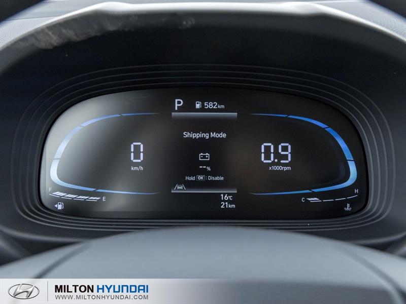 hyundai Venue 2026 - 11