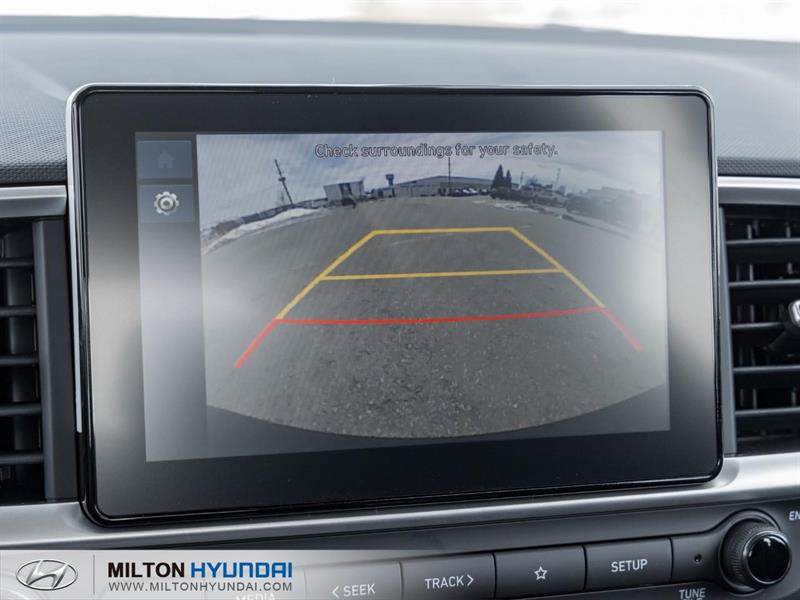 hyundai Venue 2026 - 12