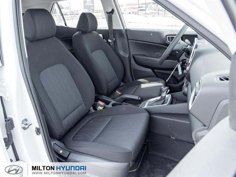 hyundai Venue 2026 - 20