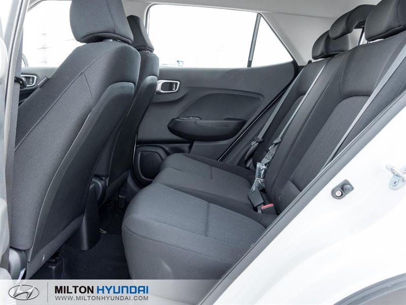 hyundai Venue 2026 - 21