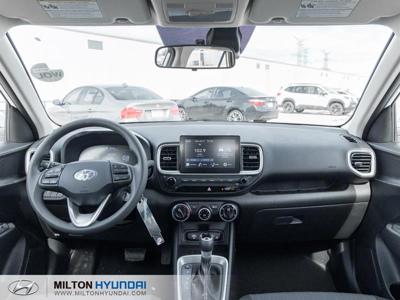 hyundai Venue 2026 - 22