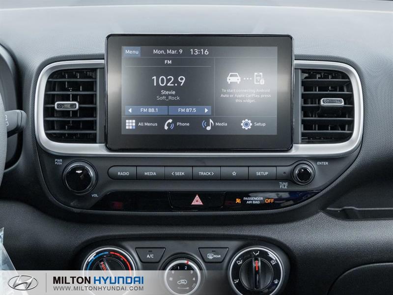hyundai Venue 2026 - 23