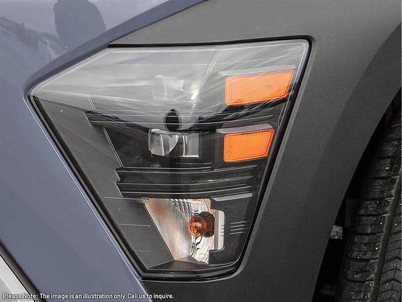 hyundai Kona 2026 - 9