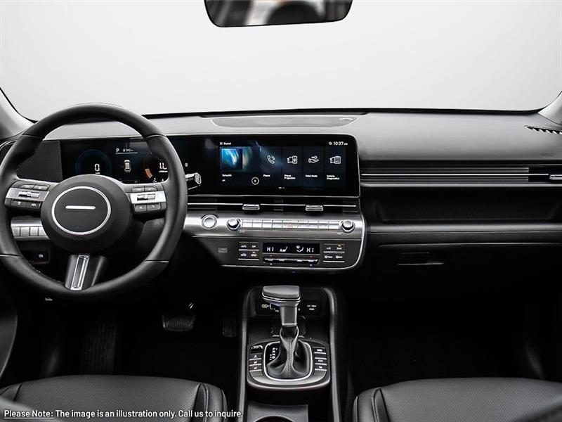 hyundai Kona 2026 - 21