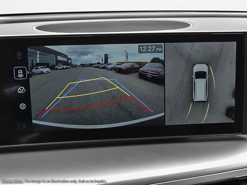 hyundai Ioniq 2026 - 23