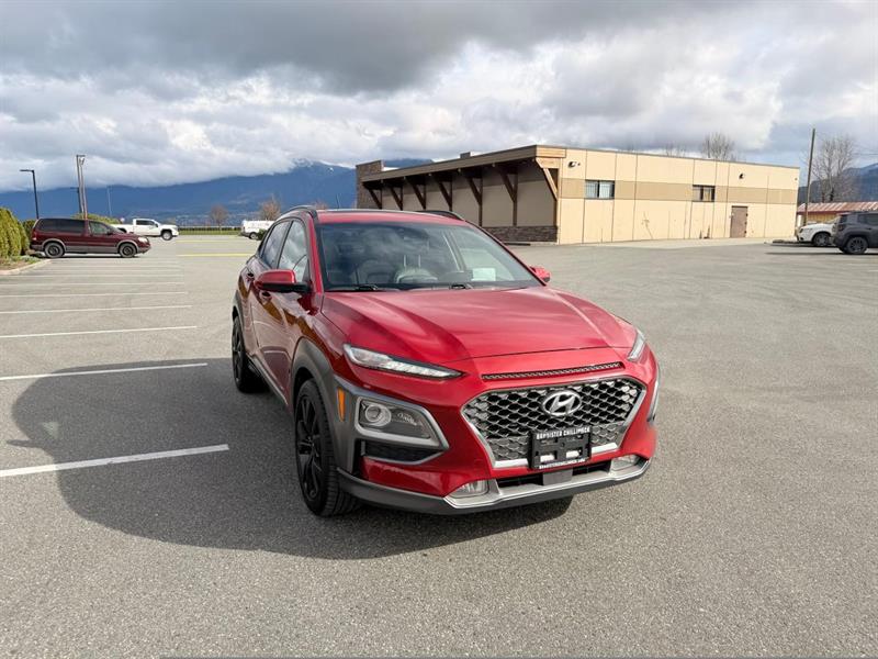 hyundai Kona 2018 - 3
