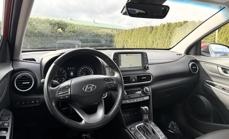 hyundai Kona 2018 - 11