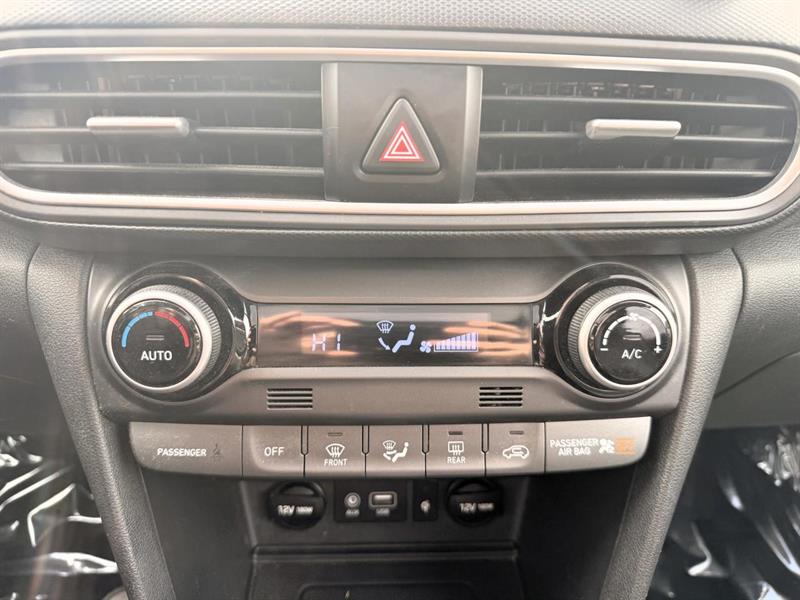 hyundai Kona 2018 - 13