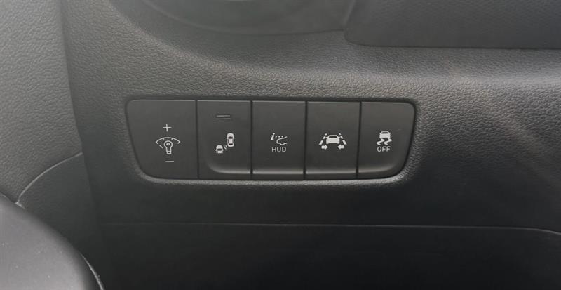 hyundai Kona 2018 - 16