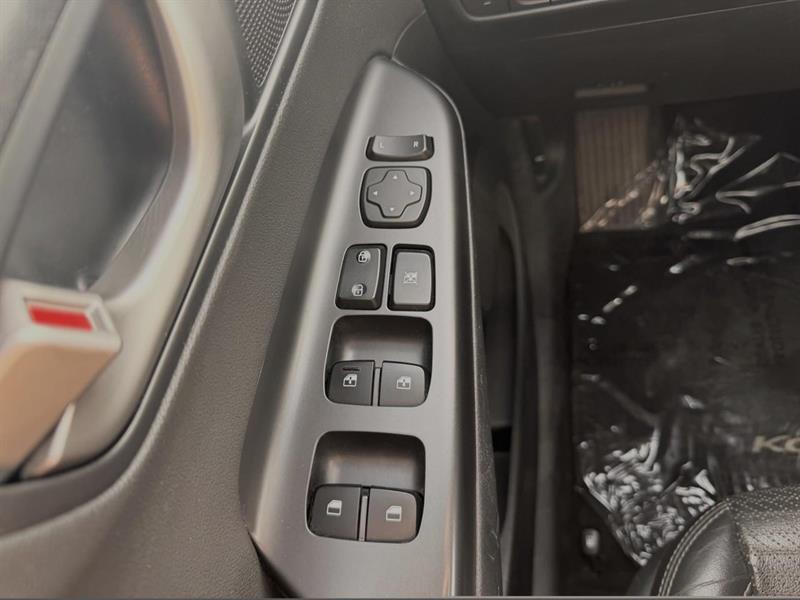 hyundai Kona 2018 - 17