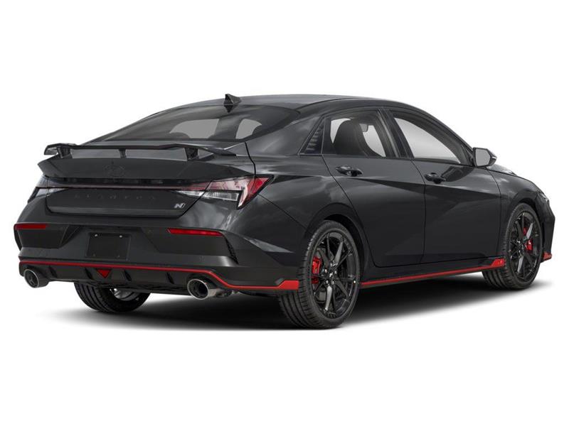 hyundai Elantra 2026 - 3