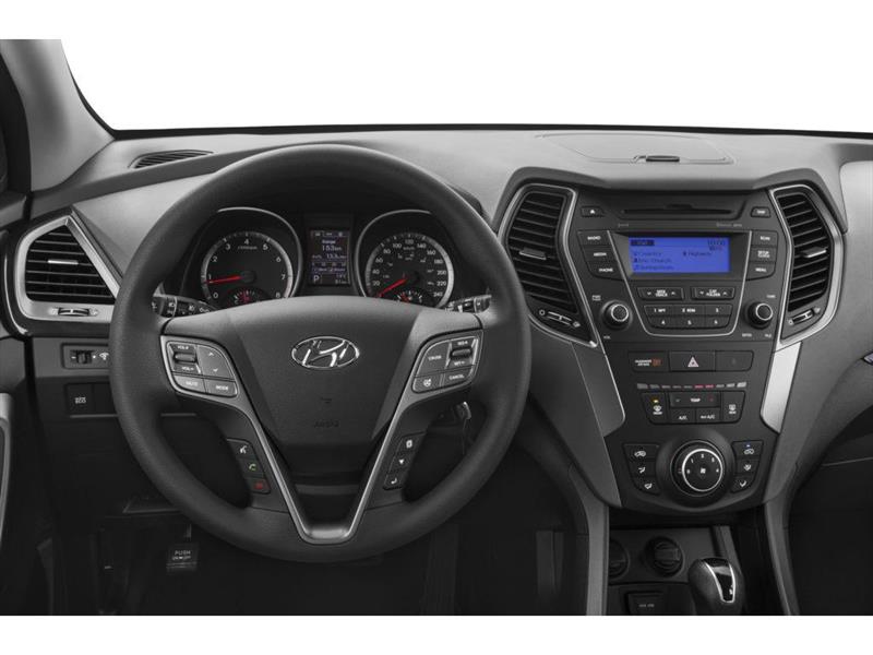 hyundai Santa Fe XL 2016 - 4