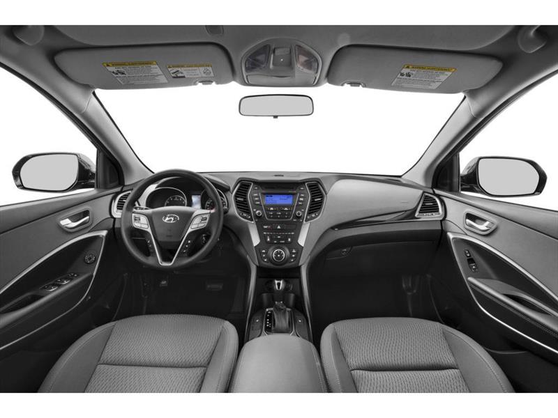 hyundai Santa Fe XL 2016 - 5