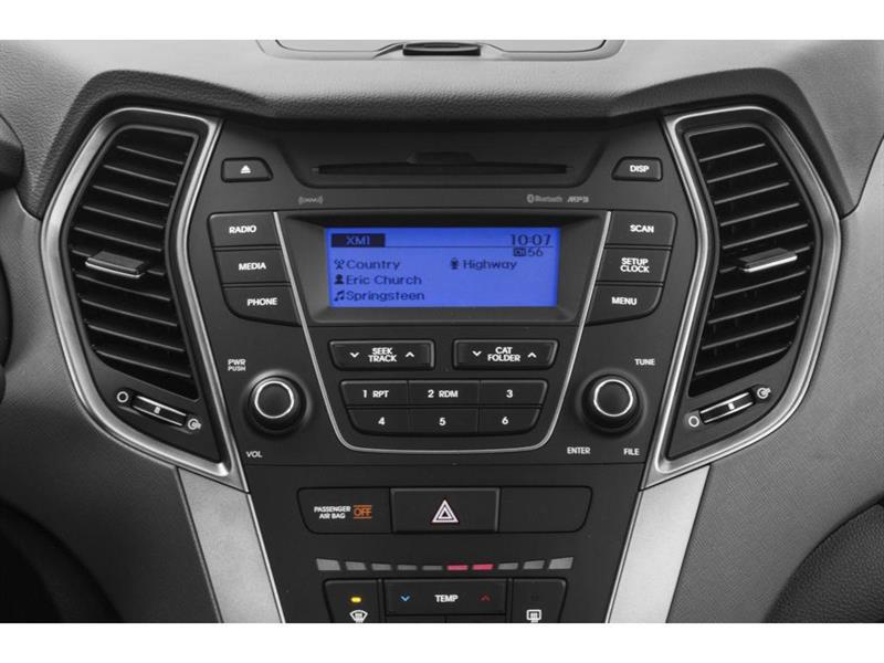 hyundai Santa Fe XL 2016 - 7