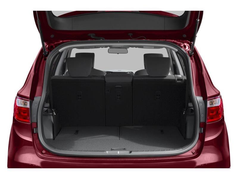 hyundai Santa Fe XL 2016 - 8