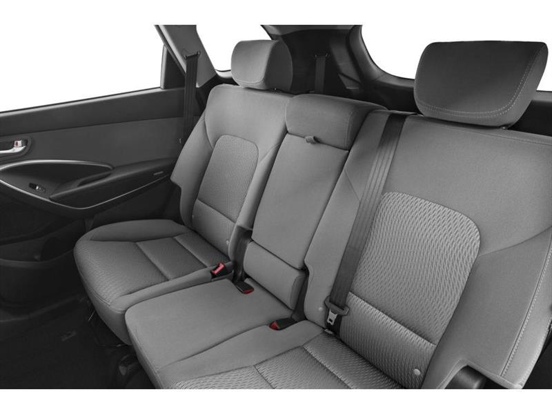hyundai Santa Fe XL 2016 - 9
