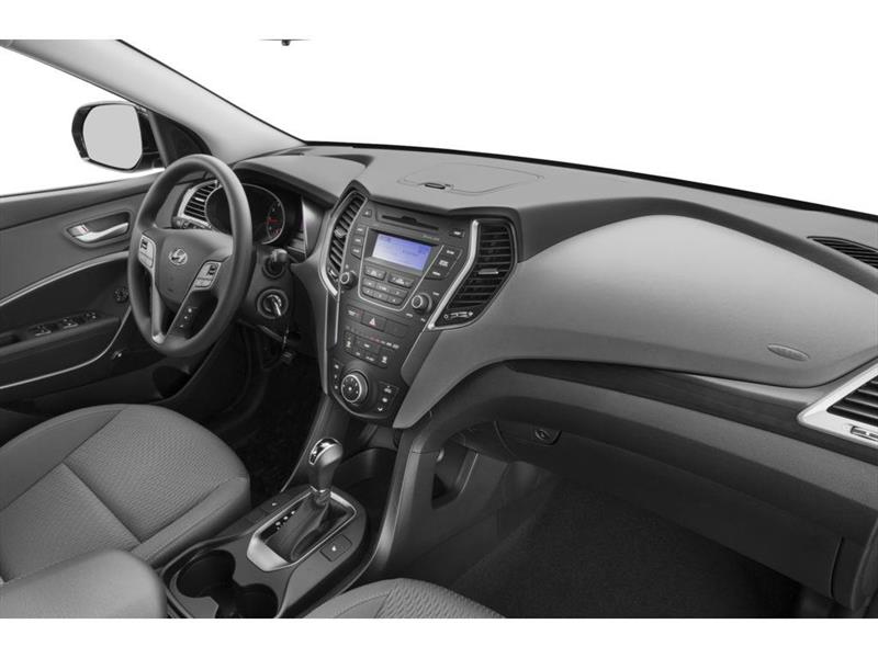 hyundai Santa Fe XL 2016 - 11