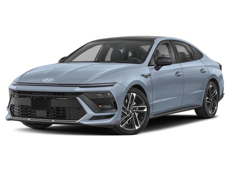 hyundai Sonata 2026