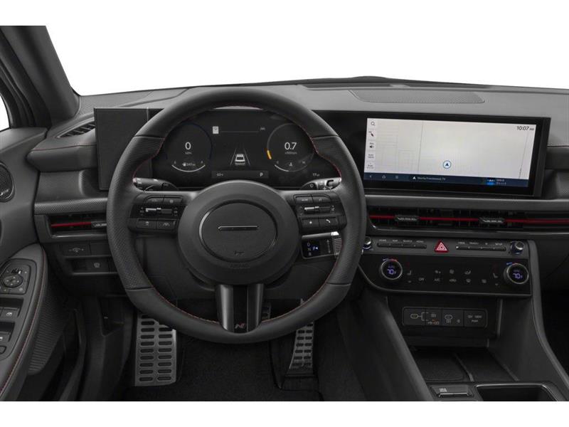 hyundai Sonata 2026 - 4